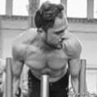 Dimitri Merlant
